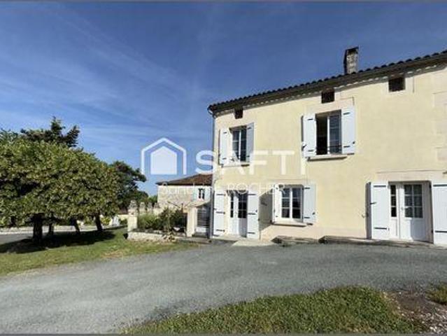 2 chambres, Champagne Aquitaine 24320 103155949