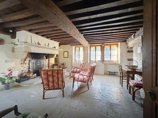 2 chambres, Champagne Bourgogne 21310 99984851