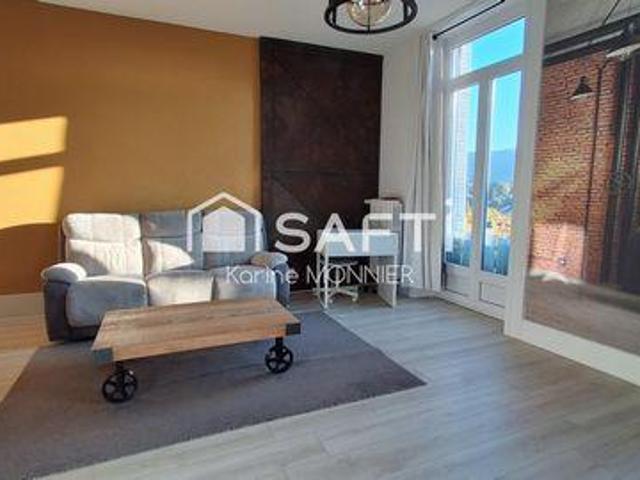 2 chambres, Champagnole Franche 39300 100725723