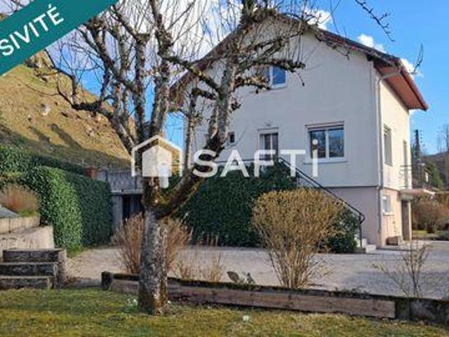 2 chambres, Champagnole Franche 39300 98116396