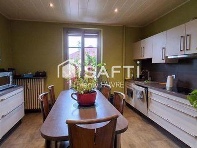 2 chambres, Champagnole Franche 39300 LS105381452