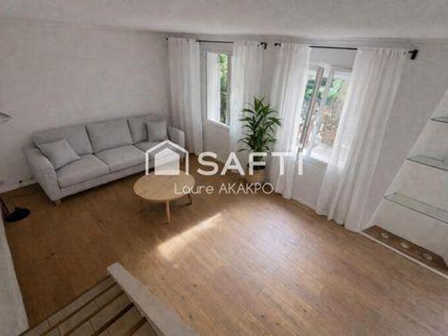 2 chambres, Champigny Île 94500 100726082