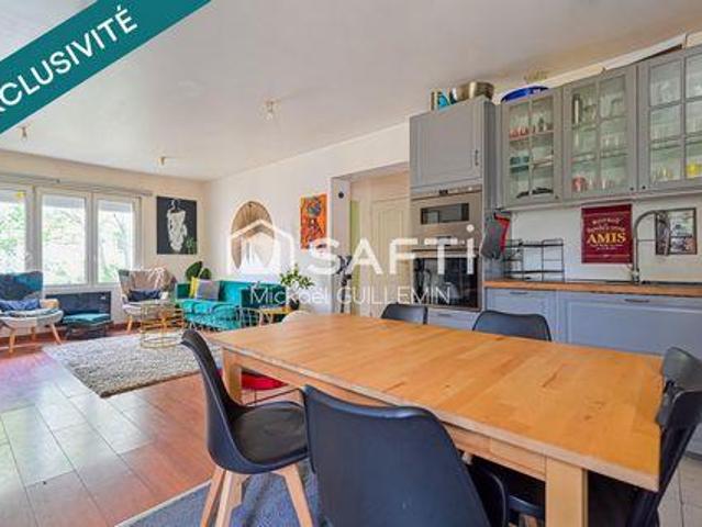 2 chambres, Champigny Île 94500 102440147
