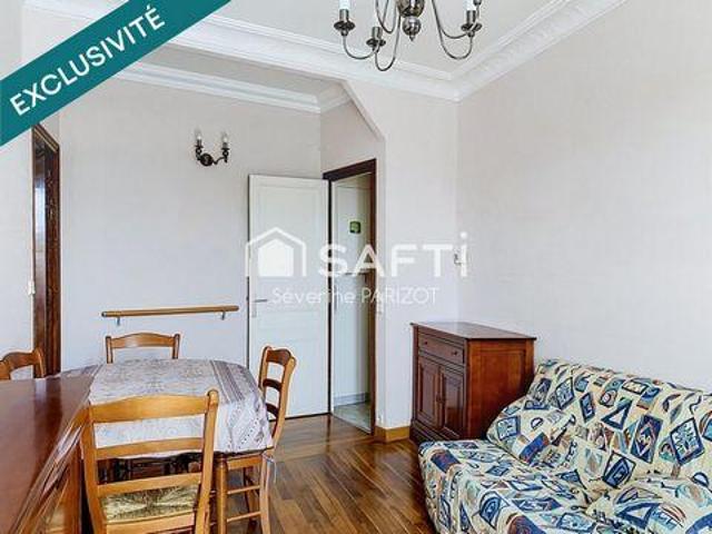 2 chambres, Champigny Île 94500 103156032