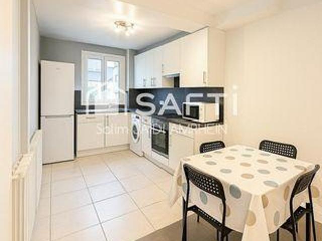 2 chambres, Champigny Île 94500 103218108