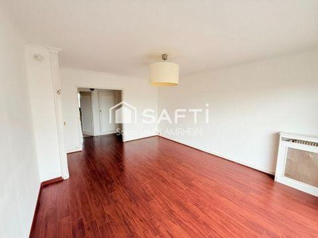 2 chambres, Champigny Île 94500 103218128