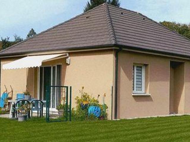 2 chambres, Champs Auvergne 15270 100238954