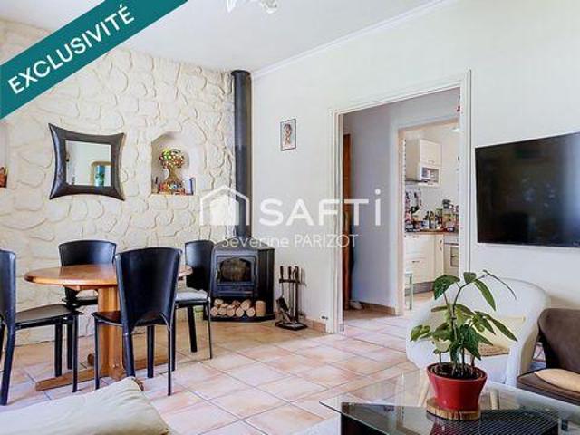 2 chambres, Champs Île 77420 103359389