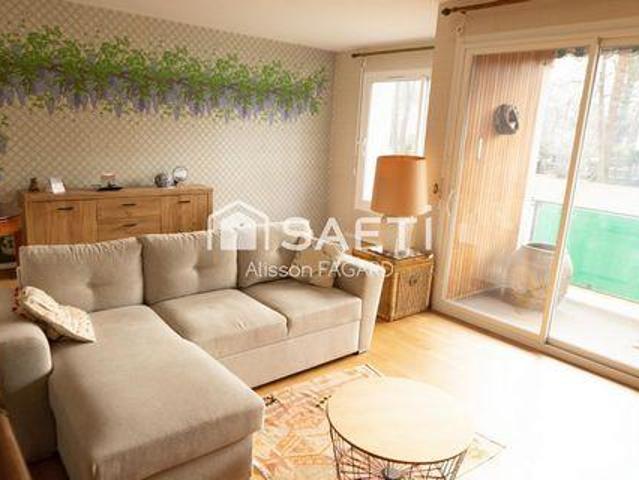 2 chambres, Gouvieux Picardie 60270 99202476