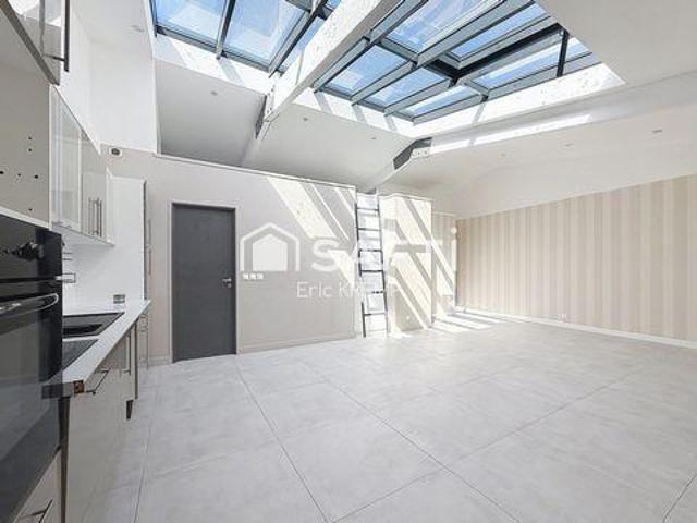 2 chambres, Chantilly Picardie 60500 102556461