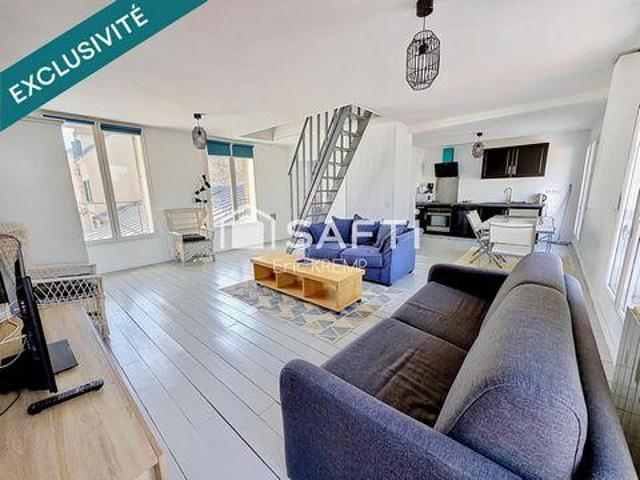 2 chambres, Chantilly Picardie 60500 LS105057539
