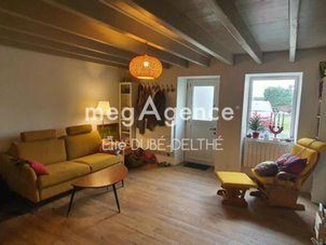 2 chambres, Chantonnay Pays de la Loire 85110 99275920