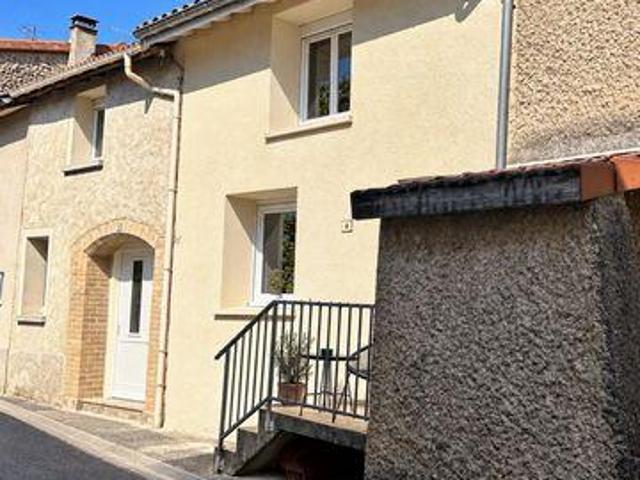 2 chambres, Chabeuil Rhône 26120 LS105039374