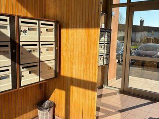 2 chambres, Chalon Bourgogne 71100 102888006