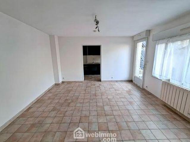 2 chambres, Chalonnes Pays de la Loire 49290 98348551