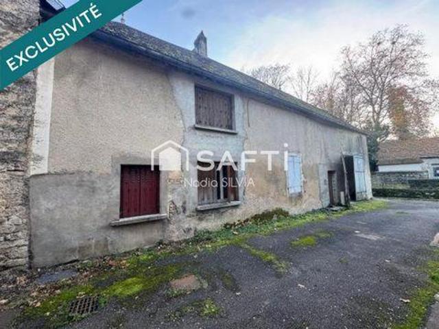 2 chambres, Charcenne Franche 70700 LS105200898