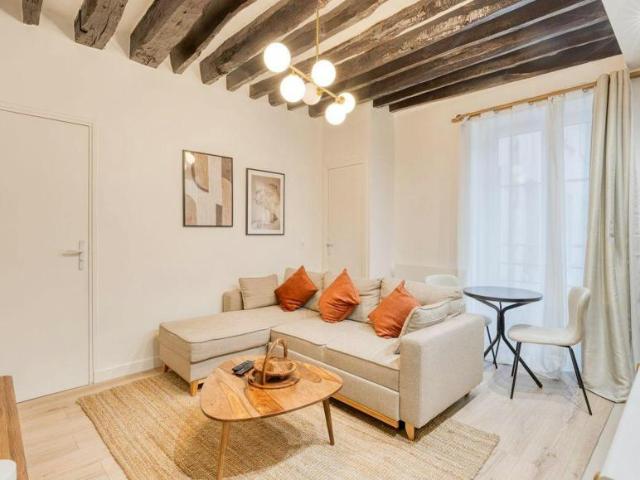 2 chambres, Charenton Charenton 94220 103959507
