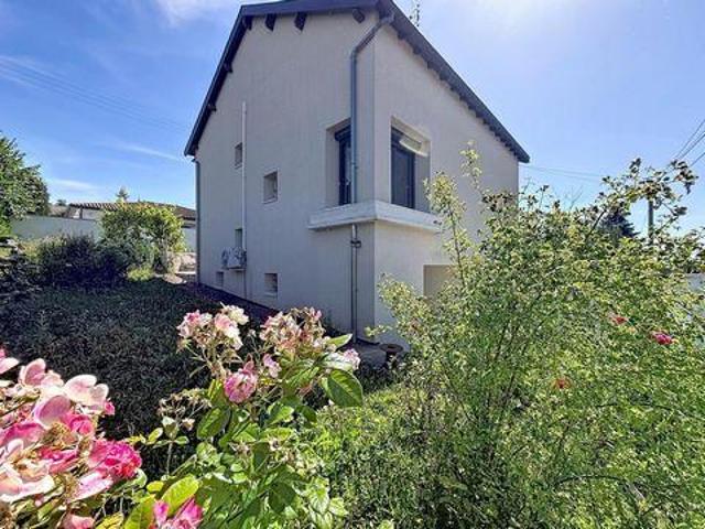 2 chambres, Charnay Bourgogne 71850 LS103326971