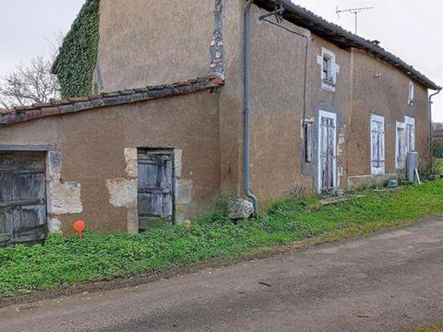 2 chambres, Charras Poitou 16380 104294349