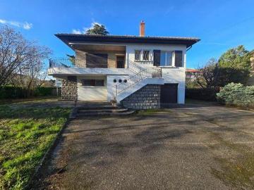 2 chambres, Chasse Sur Rhone Rhône Alpes 38670 98968428