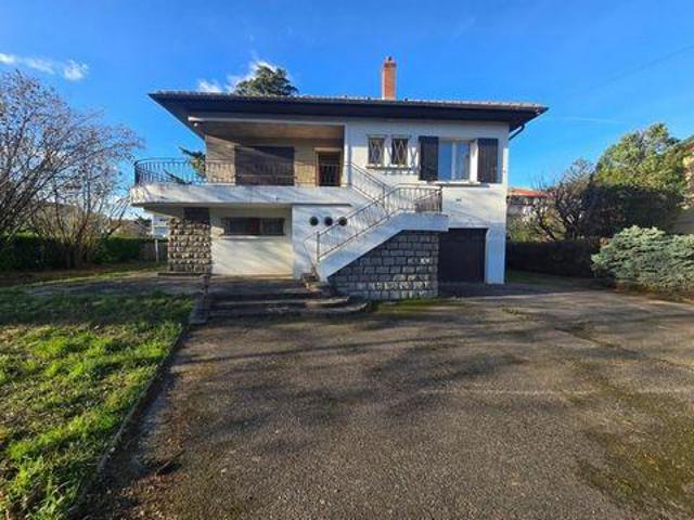 2 chambres, Chasse Sur Rhone Rhône Alpes 38670 98968428