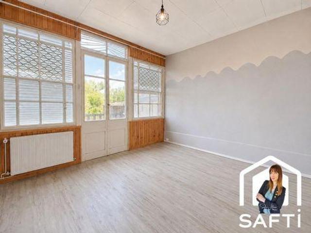 2 chambres, Chatte Rhône 38160 103182852