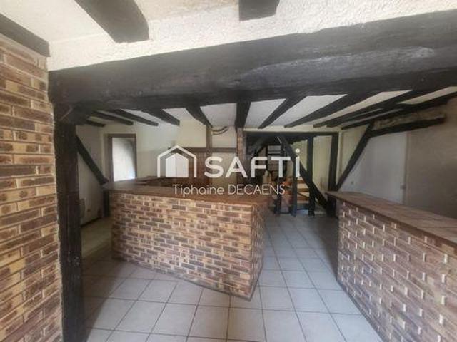 2 chambres, Chateau Centre 37110 LS104993503