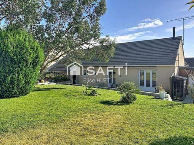 2 chambres, Chateau Gontier Sur Mayenne Pays de la Loire 53200 103218280