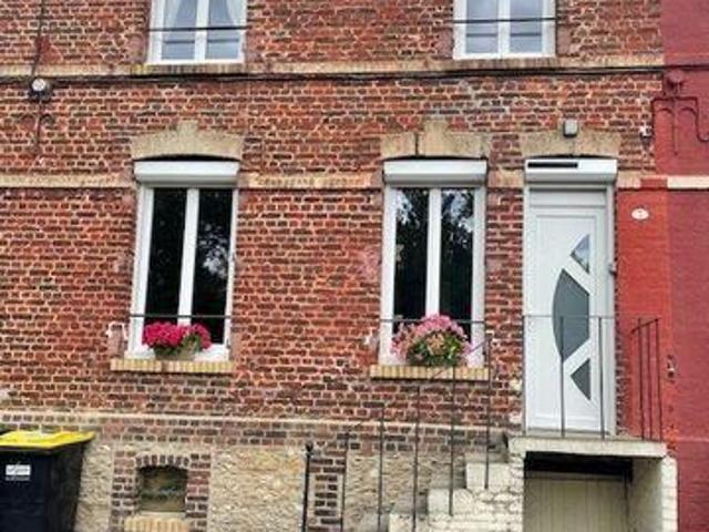 2 chambres, Chateau Haute 27420 104829606
