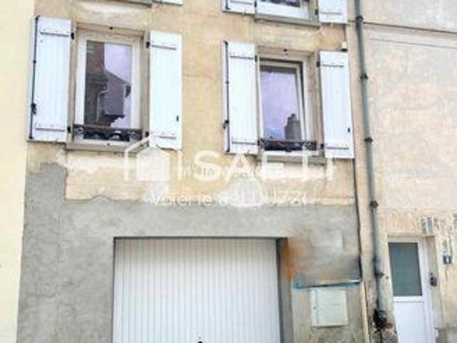 2 chambres, Chateau Picardie 02400 101488753