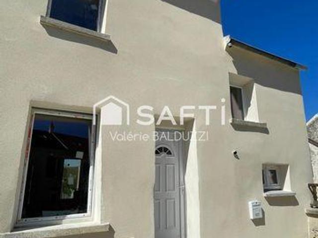 2 chambres, Chateau Picardie 02400 101930688
