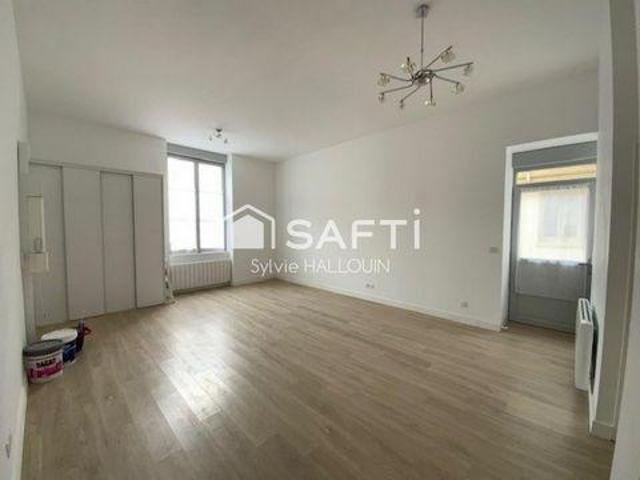 2 chambres, Chateaudun Centre 28200 102919644