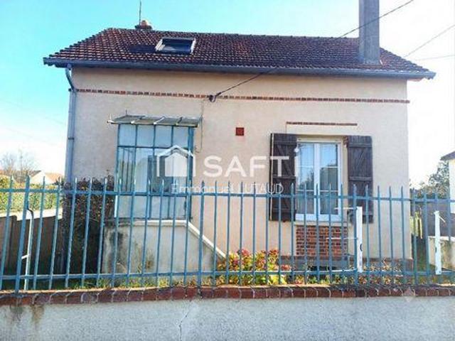 2 chambres, Chateaudun Centre 28200 104006012