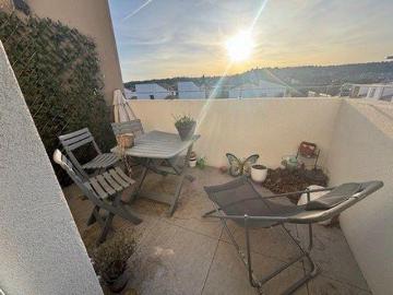2 chambres, Chateauneuf Provence 84470 102956828