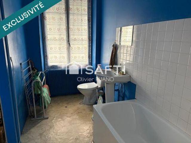 2 chambres, Chateauroux Centre 36000 99517190