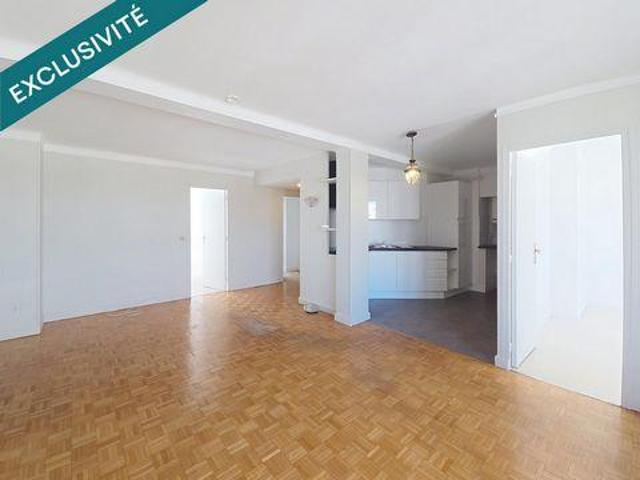 2 chambres, Chateauroux Centre 36000 100822291