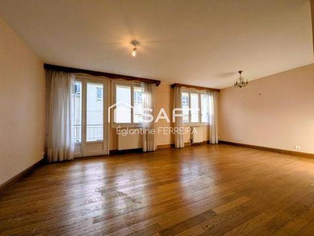 2 chambres, Chateauroux Centre 36000 100019022