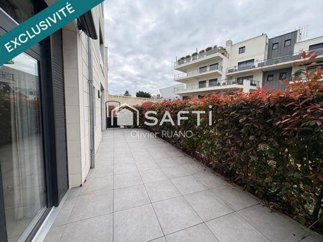 2 chambres, Chateauroux Centre 36000 101314025