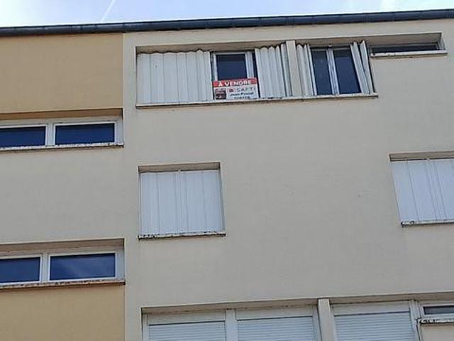 2 chambres, Chateauroux Centre 36000 102856863