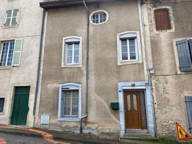 2 chambres, Chatel Lorraine 88330 100779352
