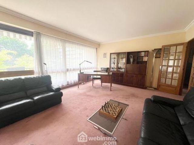 2 chambres, Châtenay Malabry Île de France 92290 92224643