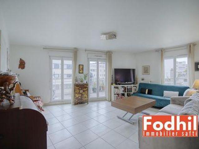 2 chambres, Chatenay Île 92290 100454586