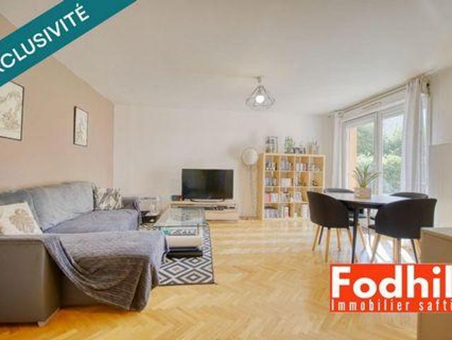 2 chambres, Chatenay Île 92290 100781125