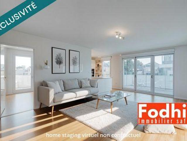 3 chambres, Chatenay Île 92290 101313136