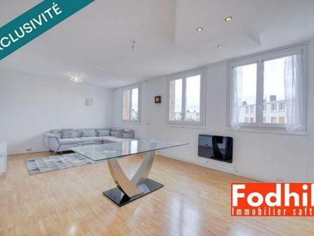 2 chambres, Chatenay Île 92290 103218486