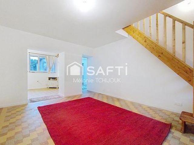 2 chambres, Chatillon Centre 45230 101741263