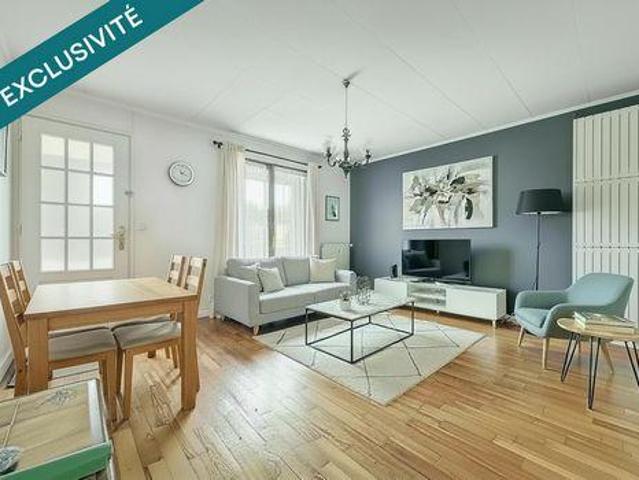 2 chambres, Chatou Île 78400 105138504