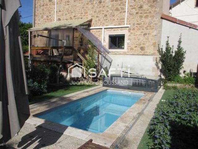 2 chambres, Chauffailles Bourgogne 71170 103359224