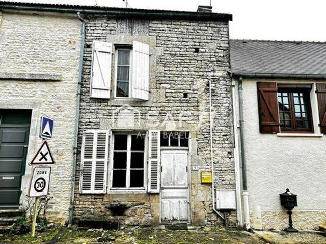 2 chambres, Chaumont Bourgogne 21400 103376584