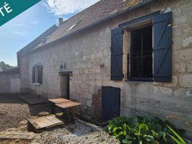 2 chambres, Blerancourt Picardie 02300 103403824